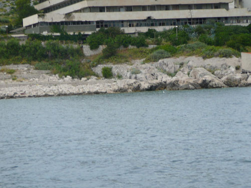 45 - Kroatien 2010